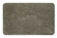 Hamat Deurmat Natuflex 50x80cm Graniet
