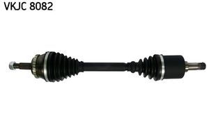 Aandrijfas VKJC8082