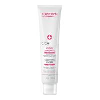 Topicrem Skin Care Cica Soothing Cream 40ml