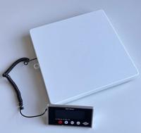 Weegschaal Wedo Paket 100 Plus 50kg/5g