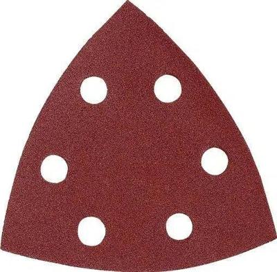 Makita P-33336 Schuurvel 3-k 94mm K320 Red Velcro