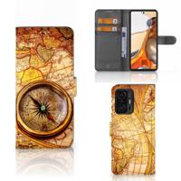 Xiaomi 11T | 11T Pro | Flip Cover | Kompas