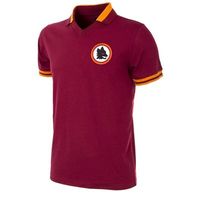 AS Roma Retro Voetbalshirt 1978-1979 - thumbnail