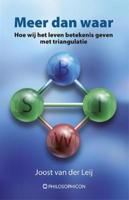 Meer dan waar (Paperback)