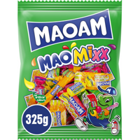 Maoam MaoMixx 325 g bij Jumbo