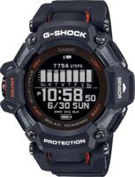 Horloge - CASIO - G-Shock Sport - GBD-H2000-1AER - Zwart en oranje