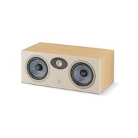 Focal: Theva Center Speaker - Light Wood - thumbnail