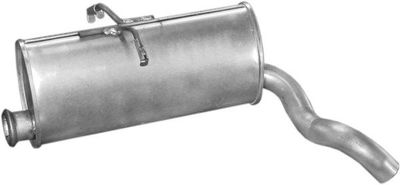 Einddemper 04145