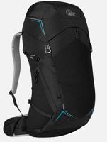 Lowe Alpine AirZone Trek 45:55 Backpack Heren Black 45:55 L