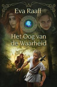 Het oog van de waarheid - Eva Raaff - ebook