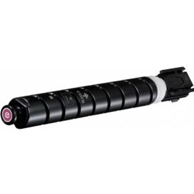 Canon C-EXV 58 tonercartridge 1 stuk(s) Origineel Magenta