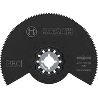 Bosch Professional 2608669118 2608669118 Multitool 1 stuk(s)