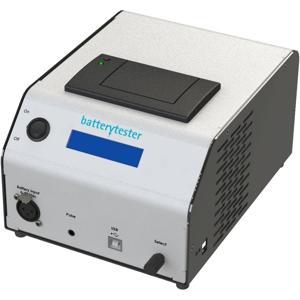 Batterytester - accutester 6v-48v
