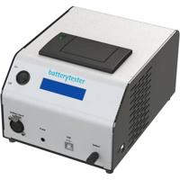 Batterytester - accutester 6v-48v