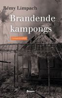 Brandende kampongs - Remy Limpach - ebook