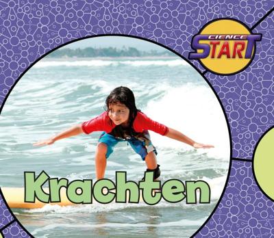 Krachten (Hardback)