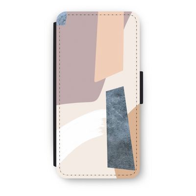 Luca: iPhone SE 2020 Flip Hoesje
