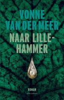 Naar Lillehammer - Vonne van der Meer - ebook - thumbnail