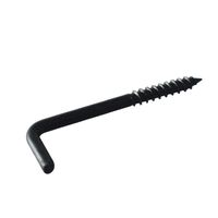 Schroefduim zwart Deltacoill 3.45x50mm Schroefduim zwart Deltacoill 3.45x50mm