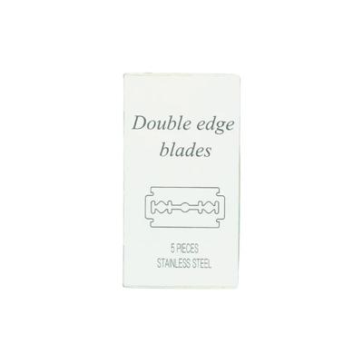 Wondr Razor Blades 5