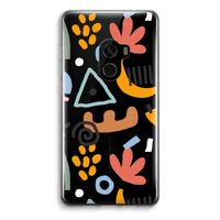 Abstract: Xiaomi Mi Mix 2 Transparant Hoesje