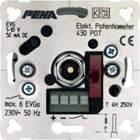 PEHA by Honeywell 210913 Potentiometer Inzetstuk - thumbnail