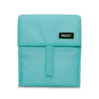 Pack It - Koeltas Lunch - Polyester - Blauw - thumbnail