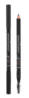 Chanel Crayon Sourcils Sculpting Eyebrow Pencil 40 Brun Cendré Wenkbrauw Make-Up 1 g Dames Chanel Crayon Sourcils Sculpting Eyebrow Pencil 40 Brun Cendré Wenkbrauw Make-Up 1 g Dames