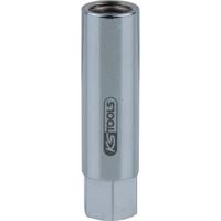 KS Tools 500.1403 Gloeikaarsen-elektrodekopschroevendraaier, Ø 4,0mm