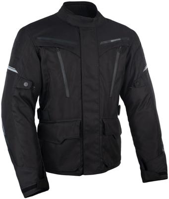 OXFORD "metro 2.0" jas jacket metro 2.0 black size 5xl