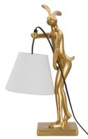 TAFELLAMP KONIJN STANDAARD CM 26x16x47