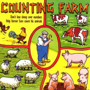 Counting farm