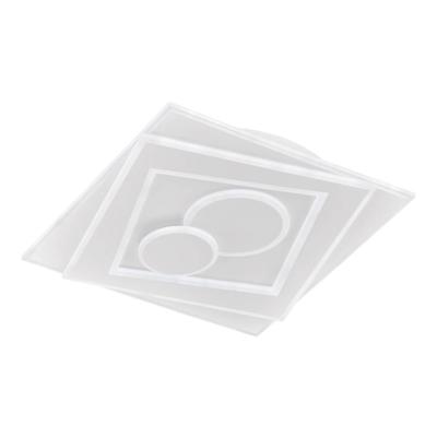 Fischer & Honsel Strakke plafondlampRatio 50cm - 20136