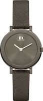 Danish Design Horloge 30 mm Stainless Steel IV14Q1098