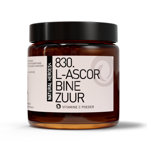 L-Ascorbinezuur 100% - (Vitamine C Poeder) 100 ml