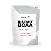 Instant Bcaa | Body & Fit | 500g