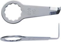 FEIN Knife pack of 2 19 mm