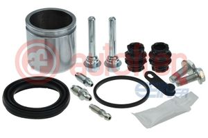 Reparatieset, remklauw D43301S