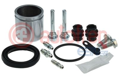 Reparatieset, remklauw D43301S