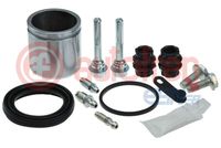 Reparatieset, remklauw D43301S