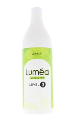 Carin Luméa Developer Level 3 Oxidatie 12% - 40 Vol. 950ml