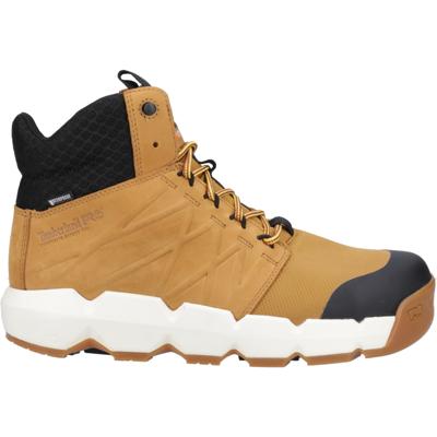 Timberland PRO Werkschoen Morphix 6 S7L Wheat | Dark Wheat | Maat 49 - 197064451128