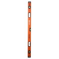 Ivana 56680 waterpas Premium Big Orange 120cm Ivana 56680 waterpas Premium Big Orange 120cm