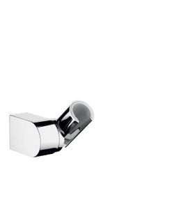 Hansgrohe Porter Reno Porter Reno wandhouder vaste bevestigingspositie chroom 28328000