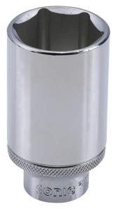 Dop 1/2", 6-kant lang 32mm 2357732