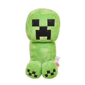 Minecraft Plush Figure Creeper 23 cm