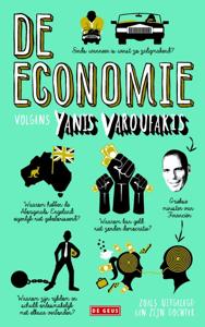 De economie zoals uitgelegd aan zijn dochter (Paperback)