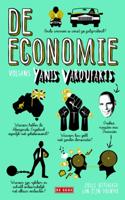 De economie zoals uitgelegd aan zijn dochter (Paperback)