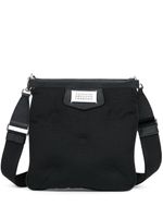 Maison Margiela sac porté épaule Glam Slam Sport - Noir - thumbnail