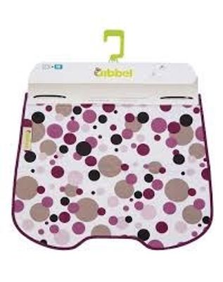 Qibbel Verv=windscherm widek stylingset